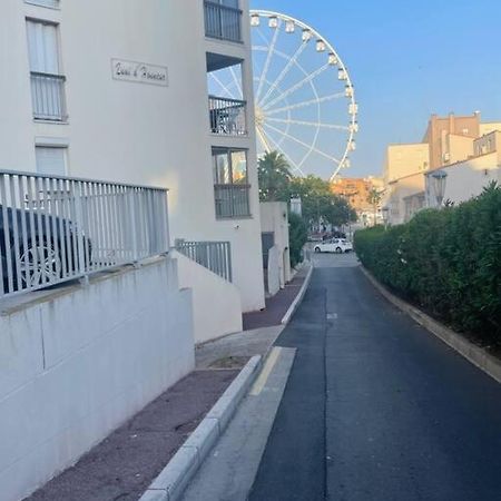 Joli T2 Centre Port Residence Quai D'Honneur آجد المظهر الخارجي الصورة