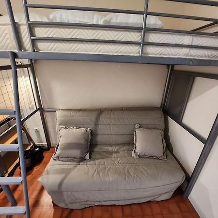 Joli T2 Centre Port Residence Quai D'Honneur آجد المظهر الخارجي الصورة