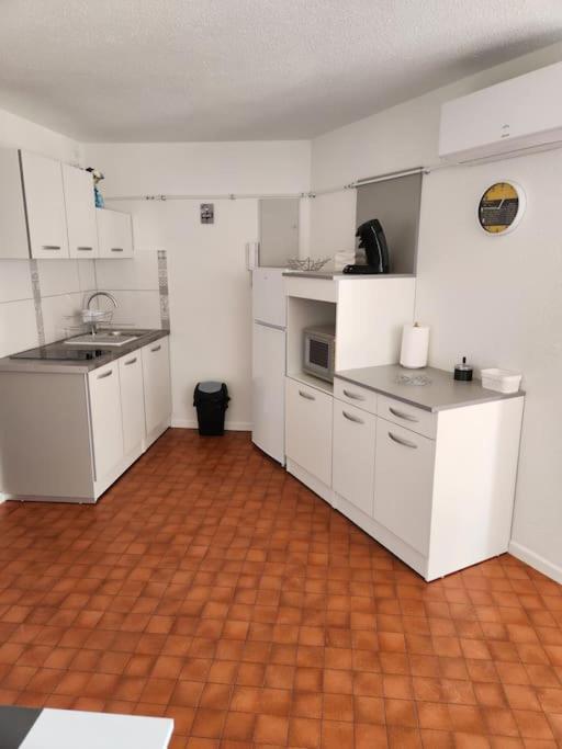 Joli T2 Centre Port Residence Quai D'Honneur آجد المظهر الخارجي الصورة