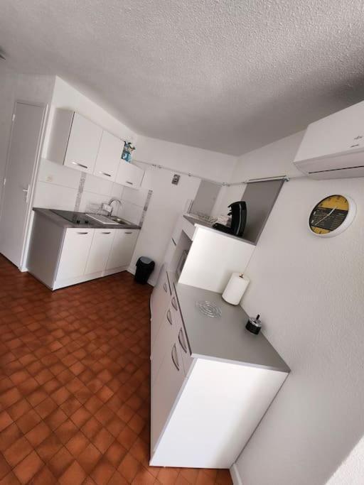 Joli T2 Centre Port Residence Quai D'Honneur آجد المظهر الخارجي الصورة