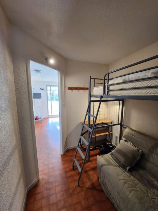 Joli T2 Centre Port Residence Quai D'Honneur آجد المظهر الخارجي الصورة