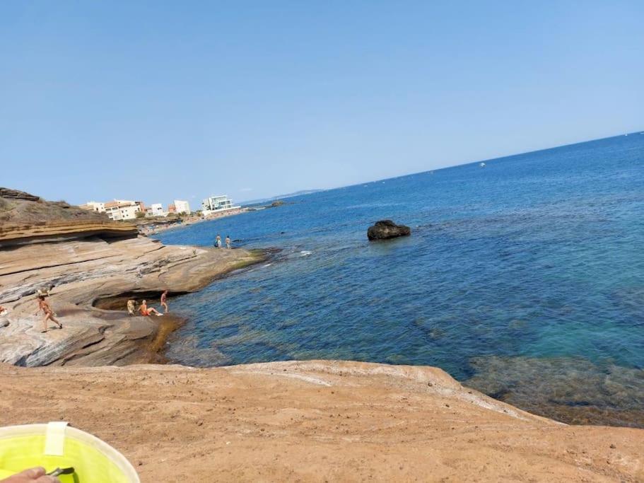 Joli T2 Centre Port Residence Quai D'Honneur آجد المظهر الخارجي الصورة