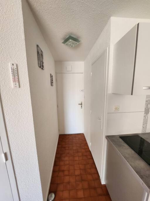 Joli T2 Centre Port Residence Quai D'Honneur آجد المظهر الخارجي الصورة