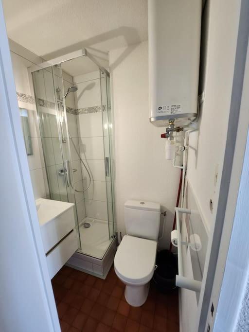 Joli T2 Centre Port Residence Quai D'Honneur آجد المظهر الخارجي الصورة