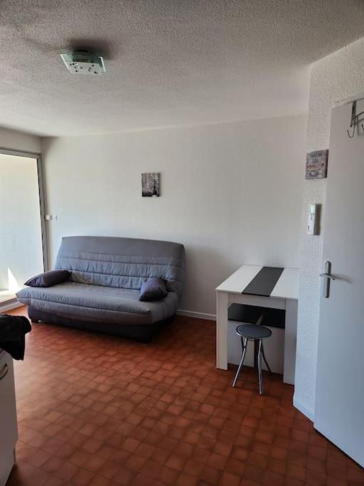 Joli T2 Centre Port Residence Quai D'Honneur آجد المظهر الخارجي الصورة