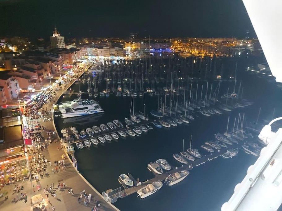 Joli T2 Centre Port Residence Quai D'Honneur آجد المظهر الخارجي الصورة
