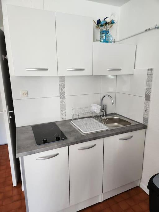 Joli T2 Centre Port Residence Quai D'Honneur آجد المظهر الخارجي الصورة