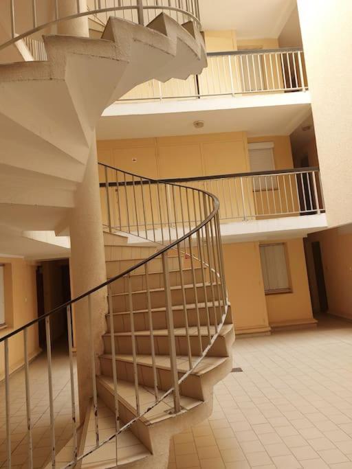 Joli T2 Centre Port Residence Quai D'Honneur آجد المظهر الخارجي الصورة