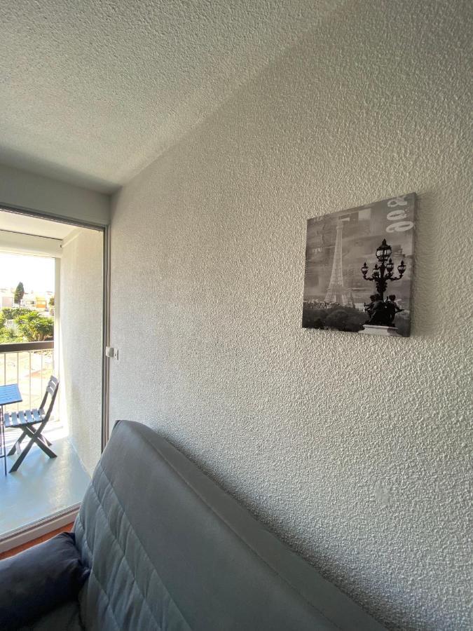 Joli T2 Centre Port Residence Quai D'Honneur آجد المظهر الخارجي الصورة