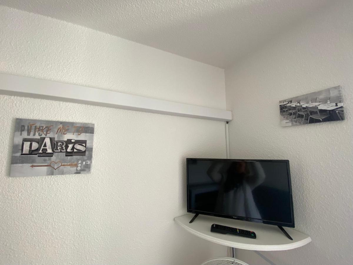 Joli T2 Centre Port Residence Quai D'Honneur آجد المظهر الخارجي الصورة