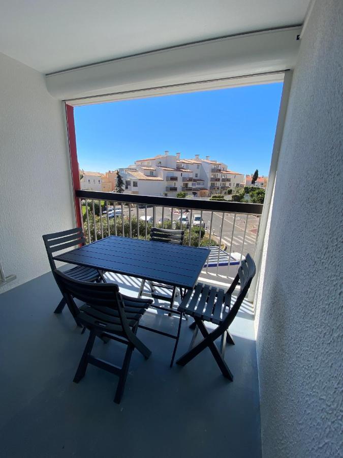 Joli T2 Centre Port Residence Quai D'Honneur آجد المظهر الخارجي الصورة