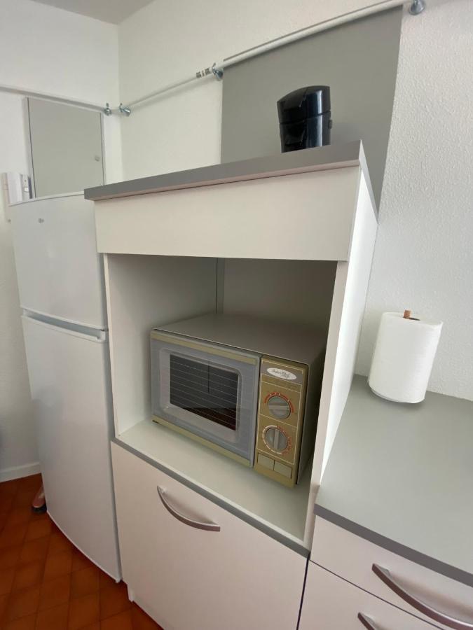 Joli T2 Centre Port Residence Quai D'Honneur آجد المظهر الخارجي الصورة